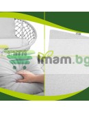 Възглавници за градинска люлка, пейка за 2 души